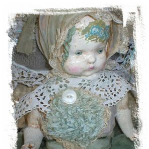 Meet your Posher, Marji